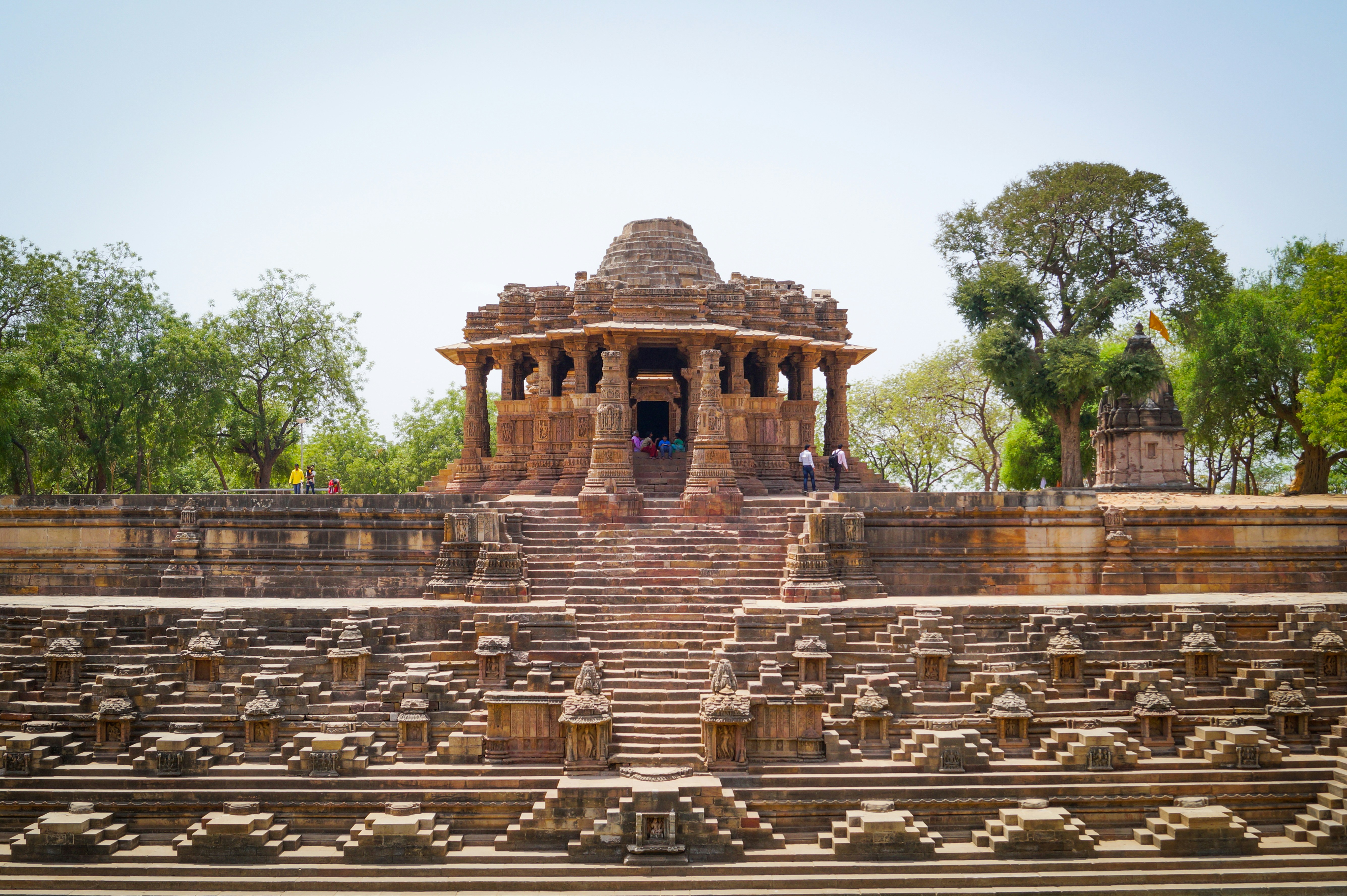 Gujarat